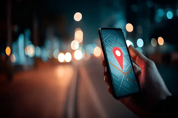 法律约束说明什么